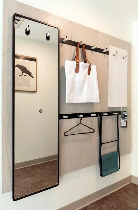 Moxy Portland Downtown Hotel