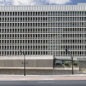 Doubletree By Hilton Penn Station, Nj Estados Unidos
