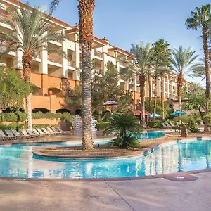 Worldmark Vegas Boulevard Estados Unidos