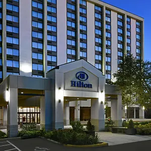 Hilton Hasbrouck Heights-meadowlands Estados Unidos
