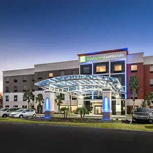 Express & South, An Ihg Estados Unidos