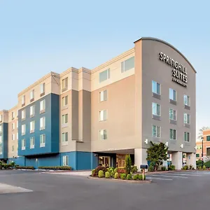 Springhill Airport Hotel