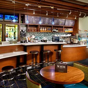Courtyard By Marriott Nona Estados Unidos