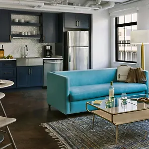Sonder By Marriott Bonvoy Dovetail Downtown Estados Unidos