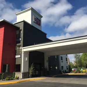 Hotel Western Airport Hotel&suites, Portland