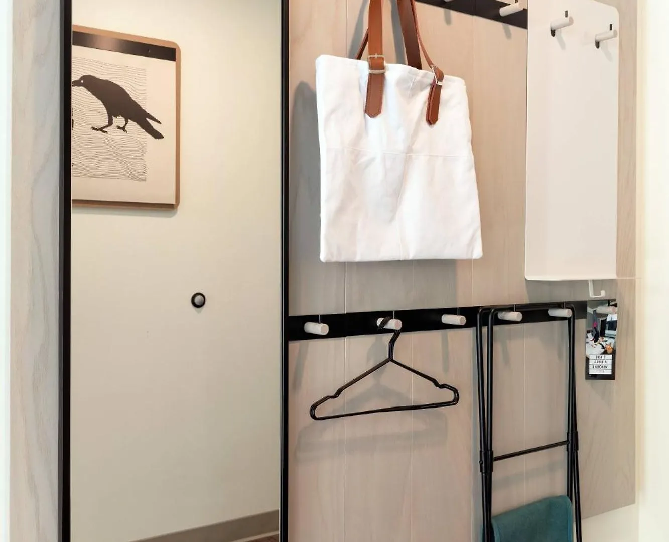 Moxy Portland Downtown Hotel 2*,  United States